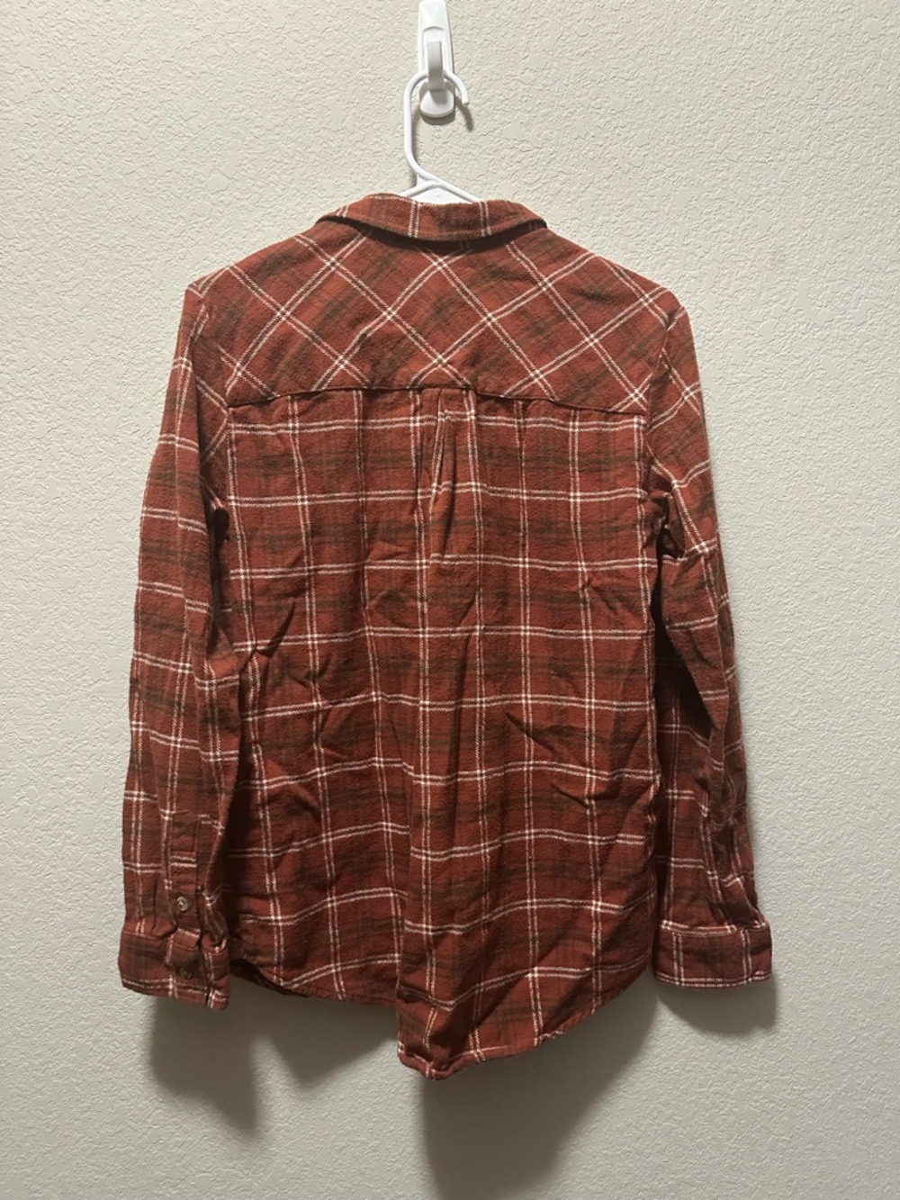 altar’d state flannel - Picture 3 of 4
